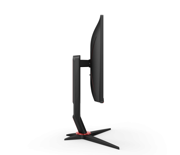 AOC AGON 24G2SPU - 738363 - zdjęcie 16
